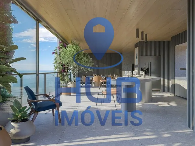 Imagem 9: Apartamento 4 Dormitórios para Venda em Itapema - Sc