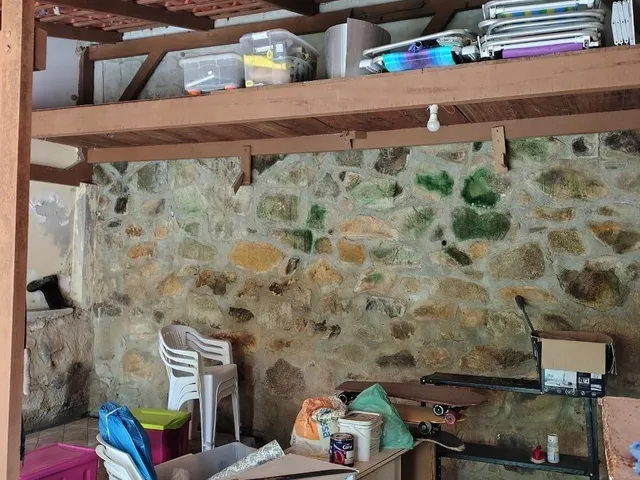 Imagem 11: CASA DUPLEX COM 4 DORMITORIOS E LINDA VISTA DA CIDADE EM PLENA NATUREZA
