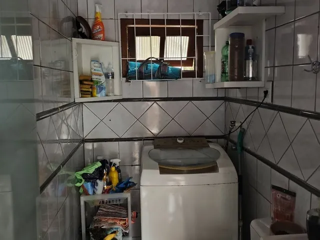 Imagem 4: CASA DUPLEX COM 4 DORMITORIOS E LINDA VISTA DA CIDADE EM PLENA NATUREZA