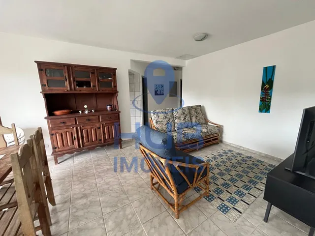 Imagem: Cobertura Duplex Mobiliada com Vista Panorâmica