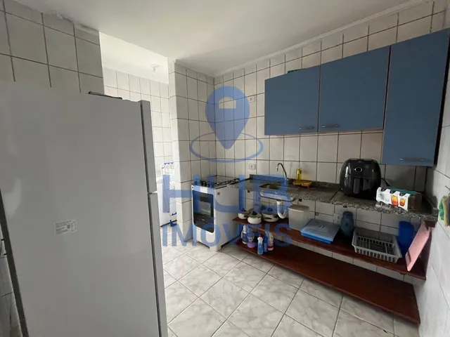 Imagem 6: Cobertura Duplex Mobiliada com Vista Panorâmica Até o Mar Próxima À Praia das Toninhas - Oportunidade em Ubatuba