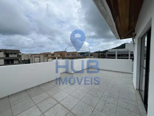 Imagem 9: Cobertura Duplex Mobiliada com Vista Panorâmica Até o Mar Próxima À Praia das Toninhas - Oportunidade em Ubatuba
