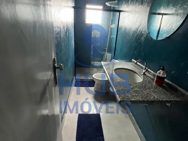 Imagem 13: Cobertura Duplex Mobiliada com Vista Panorâmica Até o Mar Próxima À Praia das Toninhas - Oportunidade em Ubatuba