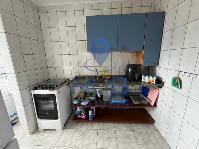 Imagem 14: Cobertura Duplex Mobiliada com Vista Panorâmica Até o Mar Próxima À Praia das Toninhas - Oportunidade em Ubatuba