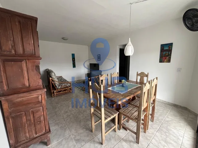 Imagem 16: Cobertura Duplex Mobiliada com Vista Panorâmica Até o Mar Próxima À Praia das Toninhas - Oportunidade em Ubatuba