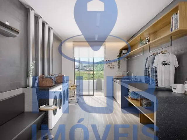 Imagem 4: Apartamento 3 Dormitórios para Venda em Biguaçu - Sc
