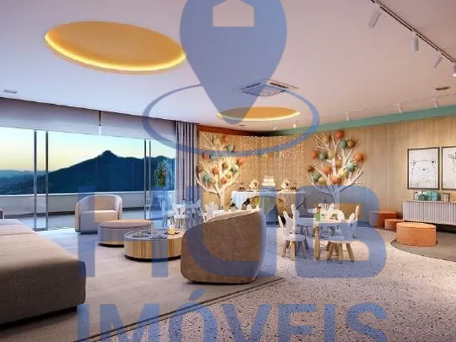 Imagem 6: Apartamento 3 Dormitórios para Venda em Biguaçu - Sc