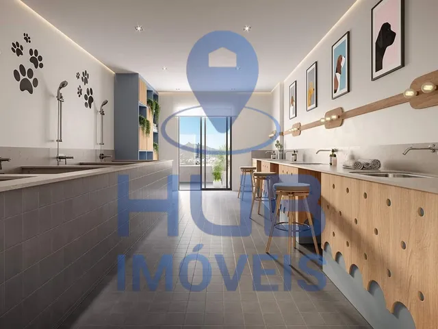 Imagem 7: Apartamento 3 Dormitórios para Venda em Biguaçu - Sc