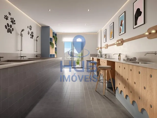 Imagem 5: Apartamento 3 Dormitórios para Venda em Biguaçu - Sc