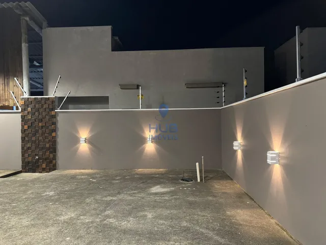 Imagem 6: Casa Completa com Suíte, Banheira e Área Gourmet no Rio Vermelho – Florianópolis!