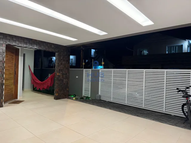 Imagem 8: Casa Completa com Suíte, Banheira e Área Gourmet no Rio Vermelho – Florianópolis!