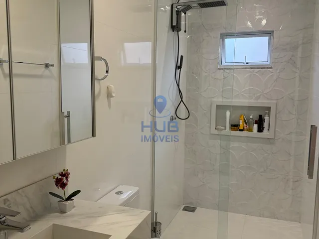 Imagem 10: Casa Completa com Suíte, Banheira e Área Gourmet no Rio Vermelho – Florianópolis!