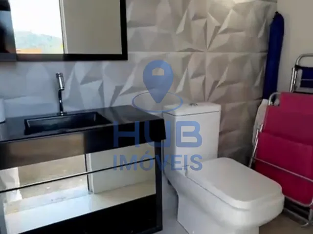 Imagem 14: Casa Completa com Suíte, Banheira e Área Gourmet no Rio Vermelho – Florianópolis!