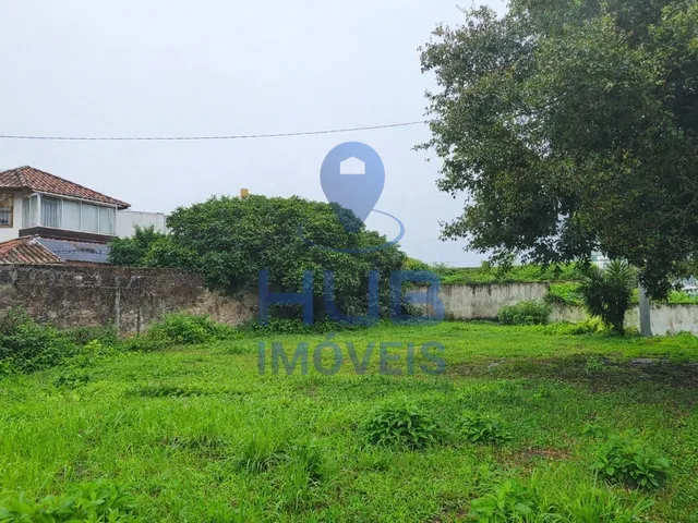 Imagem: À Venda com 583,77M2 - Córrego Grande