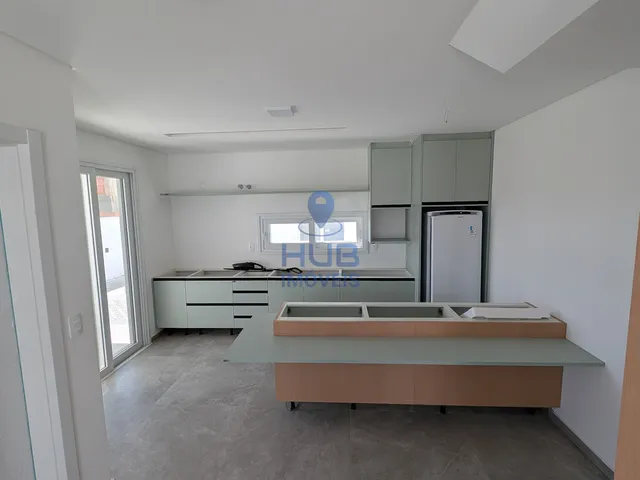 Imagem 2: CASA NOVA NO CAMPECHE COM 2 SUÍTES, CLOSET E MOBÍLIA COMPLETA – DISPONÍVEL A PARTIR