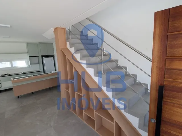 Imagem 3: CASA NOVA NO CAMPECHE COM 2 SUÍTES, CLOSET E MOBÍLIA COMPLETA – DISPONÍVEL A PARTIR