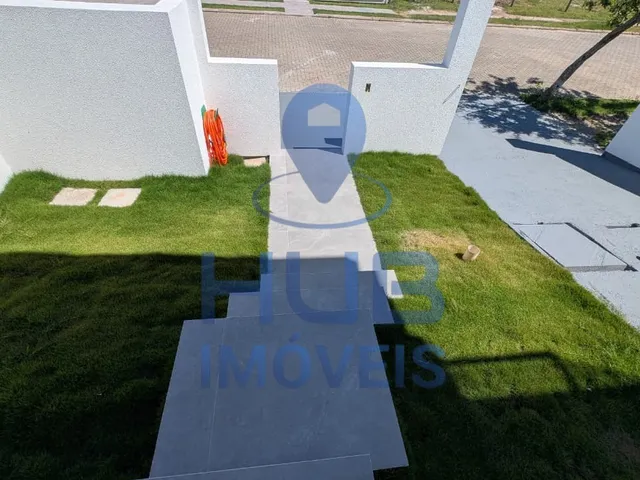 Imagem 7: CASA NOVA NO CAMPECHE COM 2 SUÍTES, CLOSET E MOBÍLIA COMPLETA – DISPONÍVEL A PARTIR