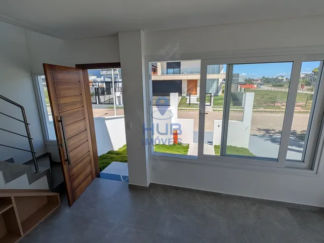 Imagem 8: CASA NOVA NO CAMPECHE COM 2 SUÍTES, CLOSET E MOBÍLIA COMPLETA – DISPONÍVEL A PARTIR