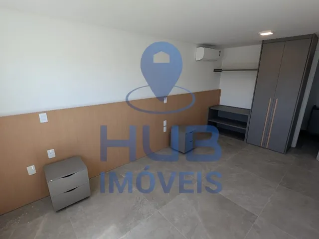 Imagem 10: CASA NOVA NO CAMPECHE COM 2 SUÍTES, CLOSET E MOBÍLIA COMPLETA – DISPONÍVEL A PARTIR