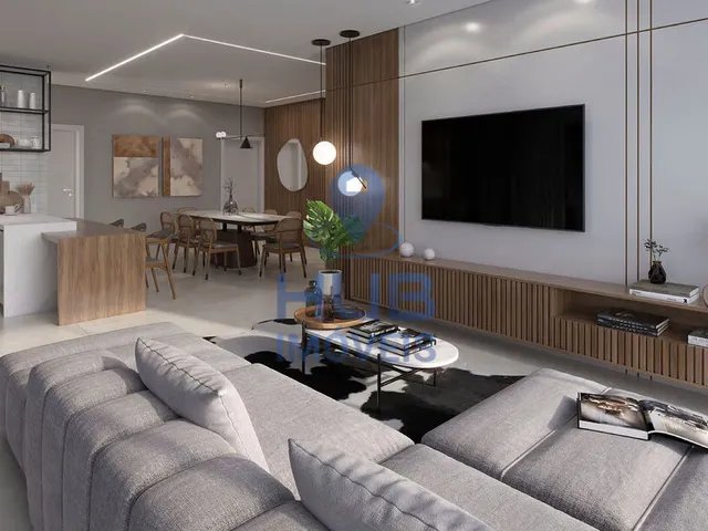 Imagem: Apartamento 4 Dormitórios para Venda em