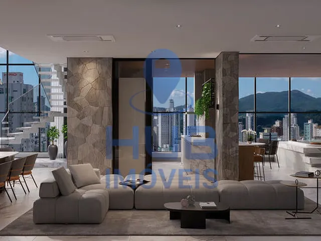 Imagem 8: Apartamento 4 Dormitórios para Venda em Balneário Camboriú - Sc