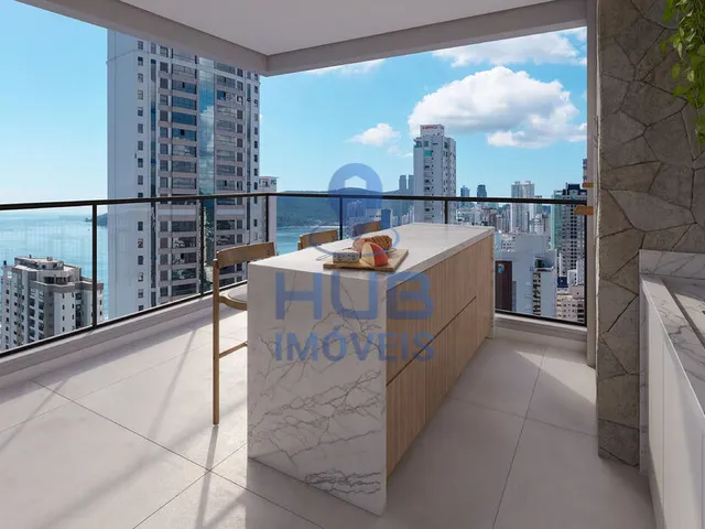 Imagem 10: Apartamento 4 Dormitórios para Venda em Balneário Camboriú - Sc