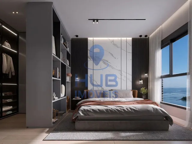 Imagem 11: Apartamento 4 Dormitórios para Venda em Balneário Camboriú - Sc