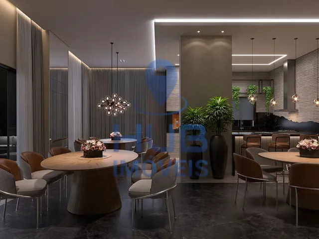Imagem 13: Apartamento 4 Dormitórios para Venda em Balneário Camboriú - Sc