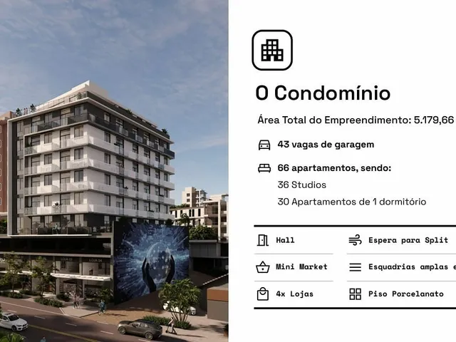 Imagem 10: à venda, Córrego Grande, Florianópolis, SC