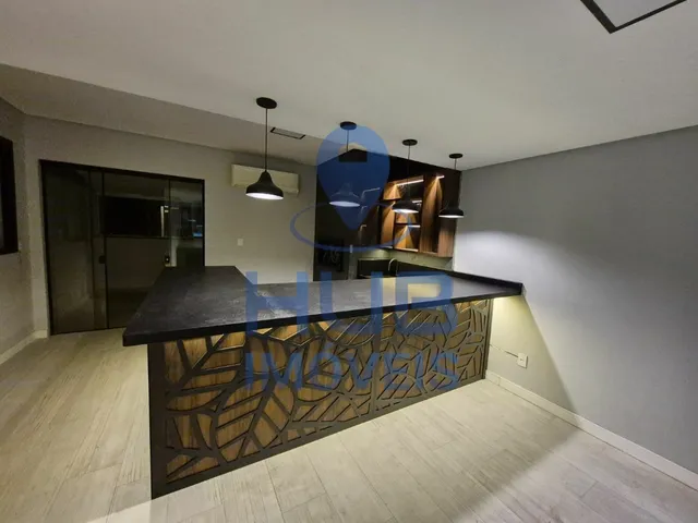 Imagem 2: 1 Suíte), 276M2, Reformado, 2 Vagas, Kobrasol - São José/Sc