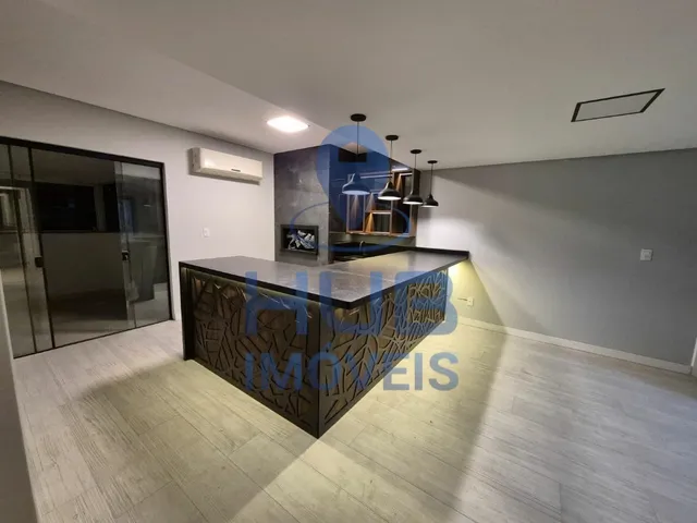Imagem 3: 1 Suíte), 276M2, Reformado, 2 Vagas, Kobrasol - São José/Sc