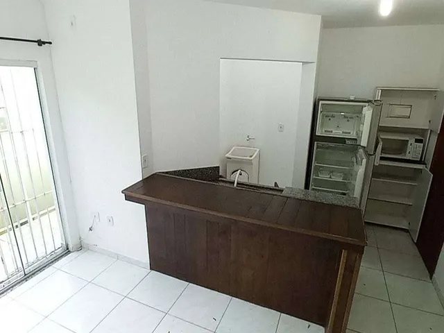 Imagem: Apartamento Duplex 1 Dormitório com 40m2