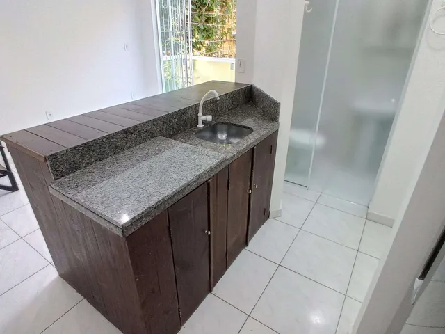 Imagem 12: 0 Apartamento com 1 dormitório
