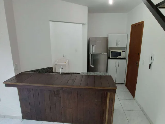 Imagem 5: 0 Apartamento com 1 dormitório