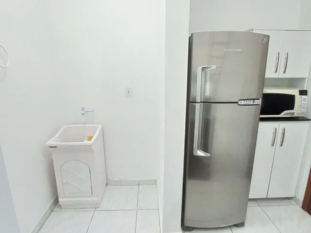 Imagem 8: 0 Apartamento com 1 dormitório