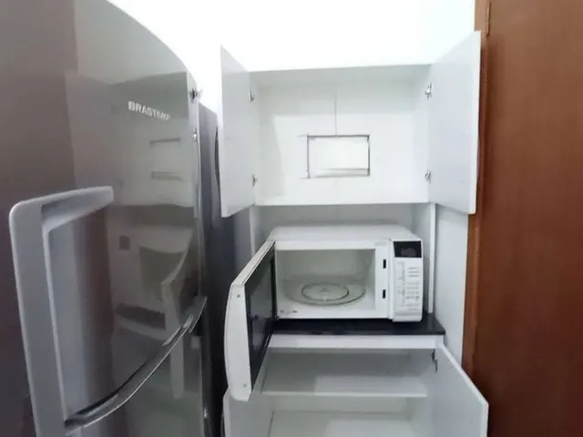 Imagem 10: 0 Apartamento com 1 dormitório