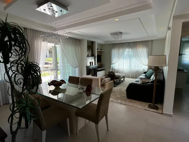 Imagem 4: Casa com 3 dormitórios à venda sendo 3 suítes, 203.6 m² por - R$ 1.600.000,00