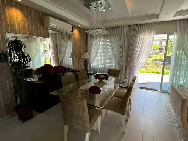 Imagem 5: Casa com 3 dormitórios à venda sendo 3 suítes, 203.6 m² por - R$ 1.600.000,00