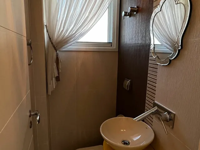 Imagem 3: Casa com 3 dormitórios à venda sendo 3 suítes, 203.6 m² por - R$ 1.600.000,00