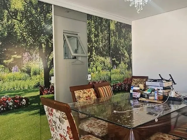 Imagem: Casa Para Locação,360m2. Finamente Mobiliada