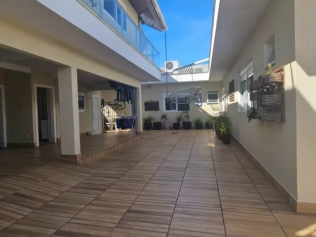 Imagem 6: Casa Para Locação,360m2. Finamente Mobiliada, 5 Dormitórios(3 Suítes), 6 Vagas