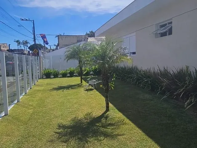 Imagem 8: Casa Para Locação,360m2. Finamente Mobiliada, 5 Dormitórios(3 Suítes), 6 Vagas