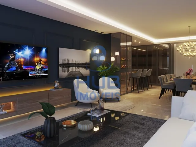 Imagem 13: Apartamento 3 Dormitórios para Venda em Itapema - Sc