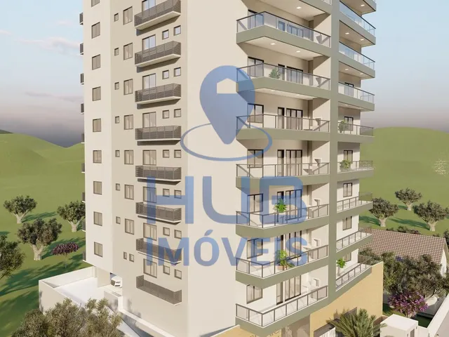Imagem 13: Apartamento 2 Dormitórios para Venda em São José - Sc