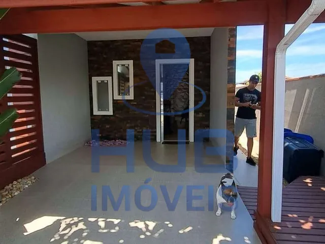 Imagem 4: Casa À Venda, Barra do Aririú, Palhoça/Sc