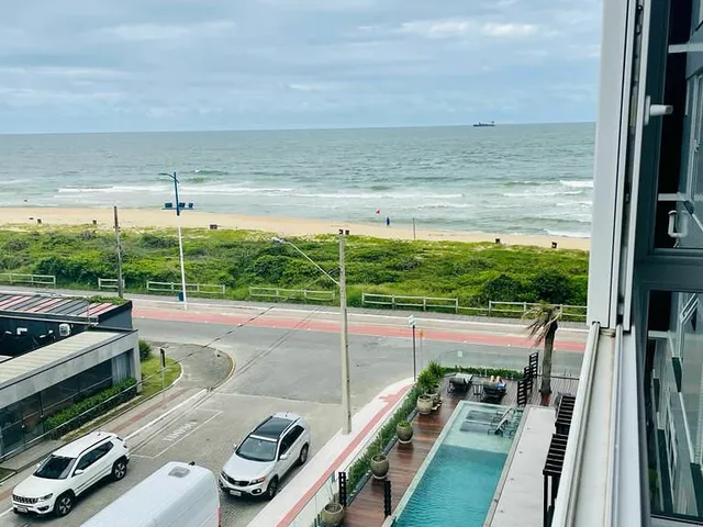 Imagem 3: Apartamento com 3 dormitórios à venda sendo 3 suítes, 109.8 m² por - R$ 6.500.000,00