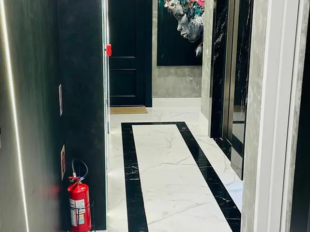 Imagem 2: Apartamento com 3 dormitórios à venda sendo 3 suítes, 109.8 m² por - R$ 6.500.000,00