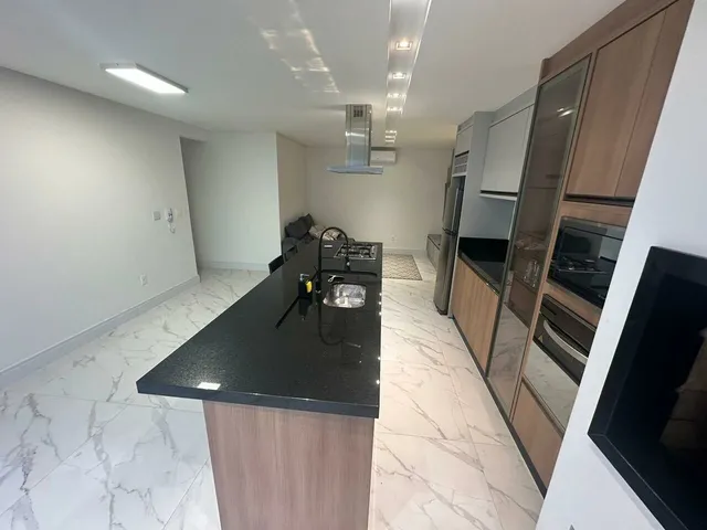 Imagem 5: Apartamento com 3 dormitórios à venda sendo 3 suítes, 109.8 m² por - R$ 6.500.000,00