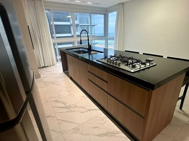 Imagem 8: Apartamento com 3 dormitórios à venda sendo 3 suítes, 109.8 m² por - R$ 6.500.000,00