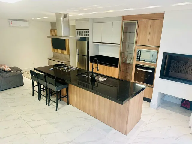 Imagem 11: Apartamento com 3 dormitórios à venda sendo 3 suítes, 109.8 m² por - R$ 6.500.000,00